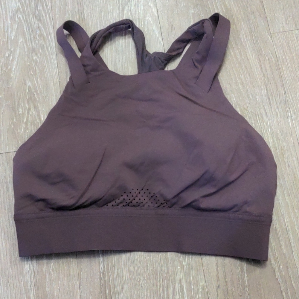 Lululemon Soul cycle sports bra